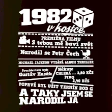1982 v kostce