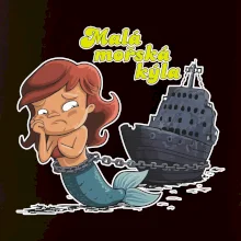 Malá mořská kýla