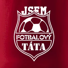 Jsem Fotbalový táta