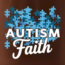Autism faith