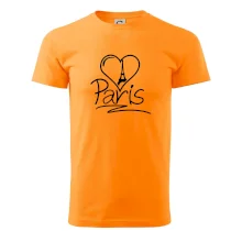 Srdce Paris Srdce Paris