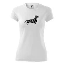 Jezevčík - Dachshund