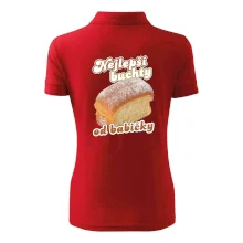 Nejlepší buchty od babičky