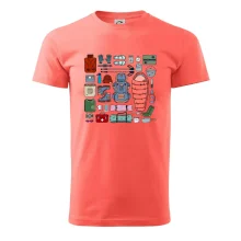 Co si sbalit na kempovani?