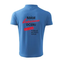 Mám krásnou dceru Mám krásnou dceru
