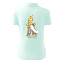 Úchylný banán (Hana-creative)