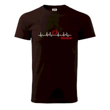 Moje srdce bije pro floorball