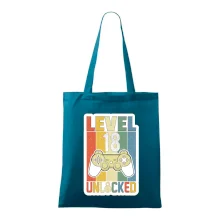 Gaming narozeniny 18