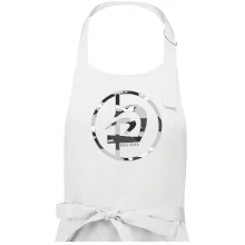 Krav maga  maskáčový nápis