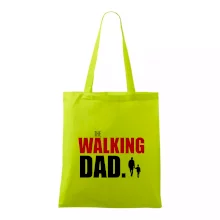 The walking dad jedno dítě