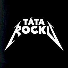 Táta rocku metal