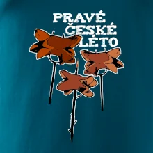 Pravé české léto