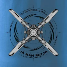 Já mám rotor