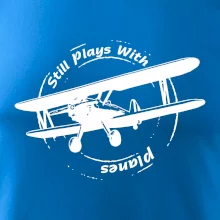 Still Plays With Planes