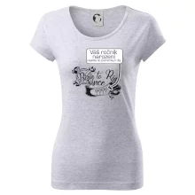 Born to ride - Vlastní ročník