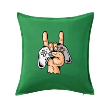 Gamer - gamepad paroháč