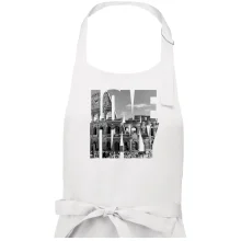 Love italy - colosseum