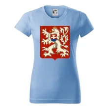 Znak ČSR - Třetí Československá republika (1945–1948)