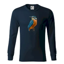 Lednáček kreslený