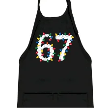 67 vánoční osvětlení