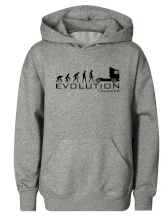 Evoluce trucker