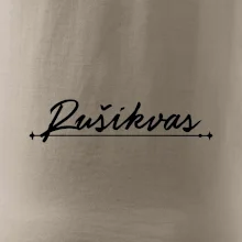 Staročeština - Rušikvas - kdo ruší hostinu