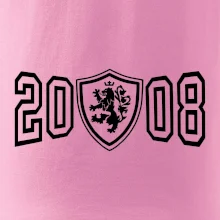 Narozeninový motiv - znak - 2008