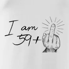 Je mi 60 - Prostředníček