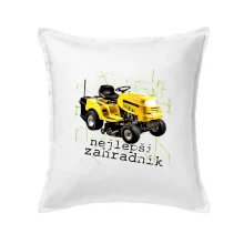 Nejlepší zahradník traktor