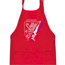 Biathlon - Czech Lion