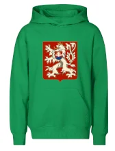 Znak ČSR - Třetí Československá republika (1945–1948)