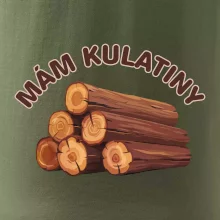 Mám kulatiny bez věku