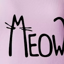 Meow - Mňau