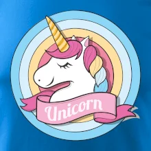 Jednorožec v kolečku