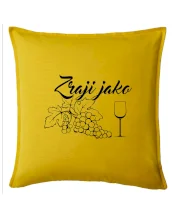 Zraji jako víno Zraji jako víno