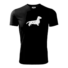 Jezevčík - Dachshund