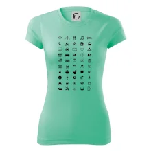 FOR TRAVEL - slovník na cesty