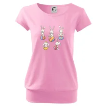 Velikonoční zajíci