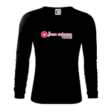 Jsem královna vole!