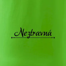 Staročeština - Neztravná - lakomá