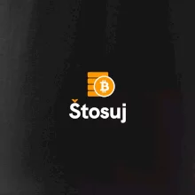 Stosuj - logo čtvercové