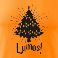 Harry - Lumos stromeček