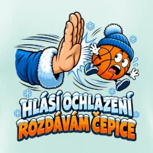 Rozdávám čepice