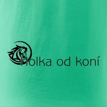 Holka od koní