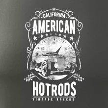 American Hotrods