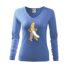 Úchylný banán (Hana-creative)