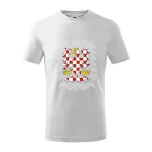 Moravská orlice velká se stínem