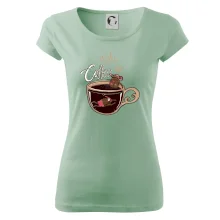 Coffee time bath (Pecka design)