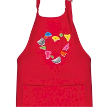 Lezení na stěně - srdce