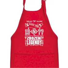 Zrození legendy - pro Moraváka